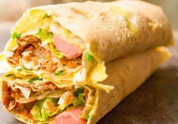 煎餅果子培訓(xùn)一般多少學(xué)費(fèi)？