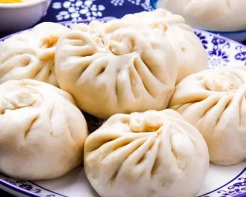 學(xué)做大包子技術(shù)去哪里學(xué)？包子培訓(xùn)哪里學(xué)(圖1)