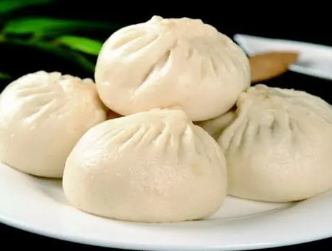 一個(gè)人開(kāi)個(gè)包子鋪可行嗎？(圖1)