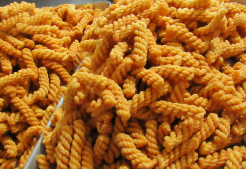 學(xué)大麻花去哪里學(xué)？大麻花培訓(xùn)去哪里(圖1)