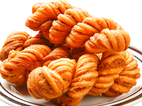 學(xué)大麻花費(fèi)用多少錢？大麻花培訓(xùn)要多少錢(圖1)