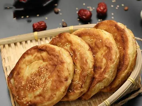 學(xué)油酥火燒去哪里學(xué)？油酥火燒培訓(xùn)去哪里學(xué)(圖1)