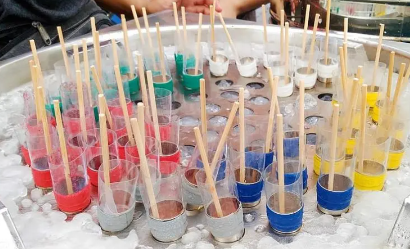 學(xué)搖搖冰學(xué)費要多少錢？搖搖冰培訓(xùn)費用多少錢(圖1)