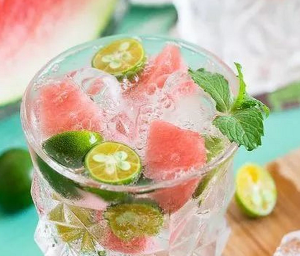 冷飲培訓(xùn)速成班：快速掌握冷飲制作技巧(圖1)