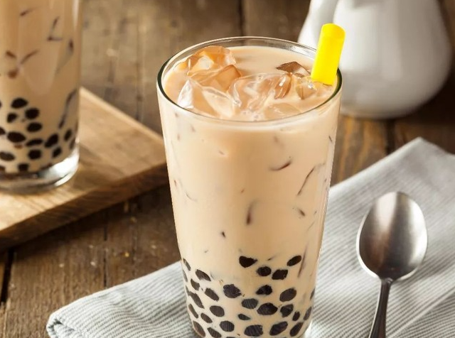 學(xué)做奶茶培訓(xùn)哪家好？學(xué)奶茶去哪里學(xué)(圖1)