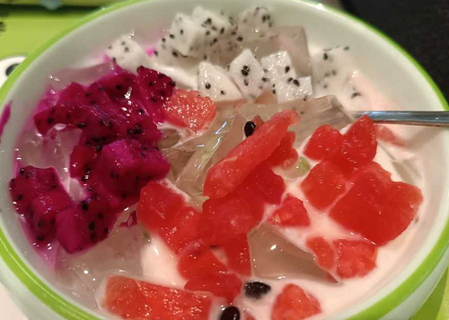 學(xué)冰粉水果杯去哪里學(xué)？冰粉水果杯培訓(xùn)去哪里(圖1)