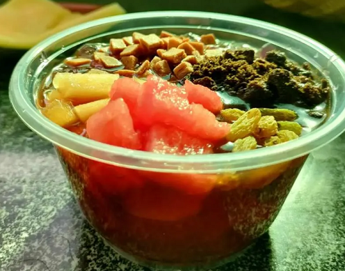 學(xué)冰粉水果杯學(xué)費(fèi)多少錢(qián)？冰粉水果杯培訓(xùn)費(fèi)用(圖1)