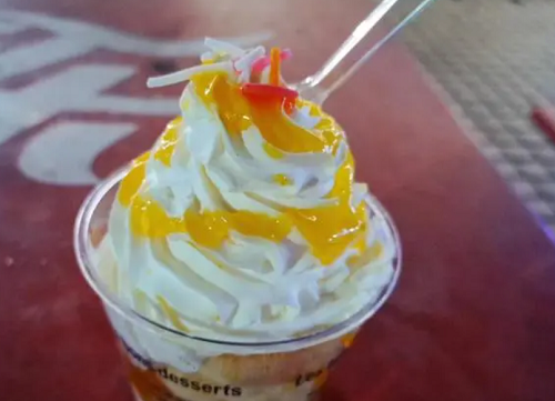 學手打奶酪杯一般要多少錢？手打奶酪杯培訓費用多少錢(圖1)