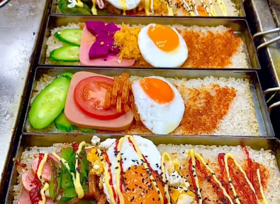 學(xué)鍋巴飯費用多少錢？鍋巴飯培訓(xùn)學(xué)費多少錢(圖1)