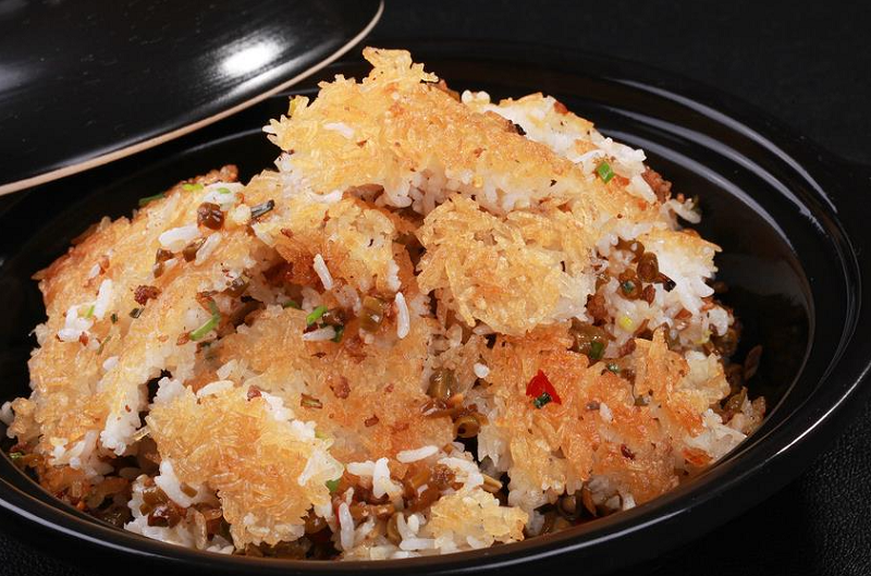 鍋巴飯培訓(xùn)在哪里學(xué)學(xué)費(fèi)多少