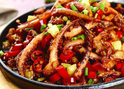 學(xué)鐵板魷魚哪里正宗？學(xué)鐵板魷魚到哪里學(xué)