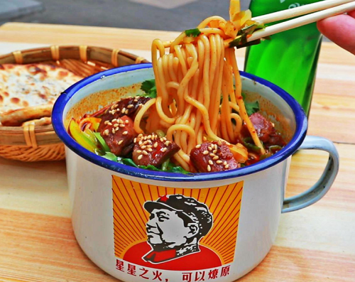 學茶缸面去哪里學？茶缸面培訓(xùn)去哪里(圖1)