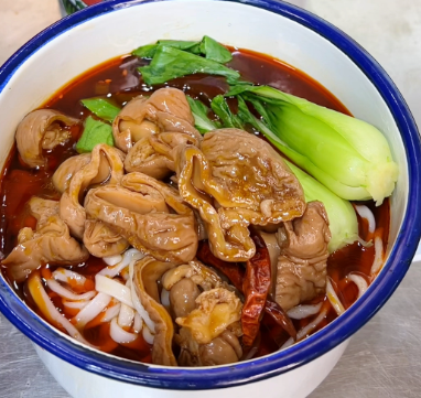 茶缸面培訓(xùn)哪家好？茶缸面培訓(xùn)學(xué)校哪家好？(圖1)