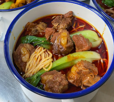 茶缸面培訓(xùn)：傳承美食技藝，開啟創(chuàng)業(yè)新征程(圖1)