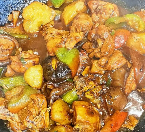 黃燜雞米飯培訓(xùn)去哪學(xué)？學(xué)黃燜雞去哪里