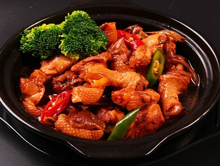 黃燜雞培訓(xùn)學(xué)校哪家好？黃燜雞培訓(xùn)班哪家好