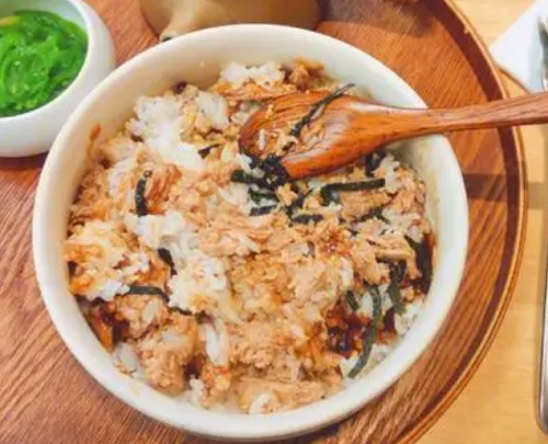 茶泡飯培訓(xùn)學(xué)校哪家好？(圖1)