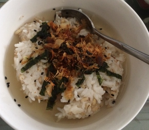 茶泡飯培訓(xùn)課程都有什么？(圖1)