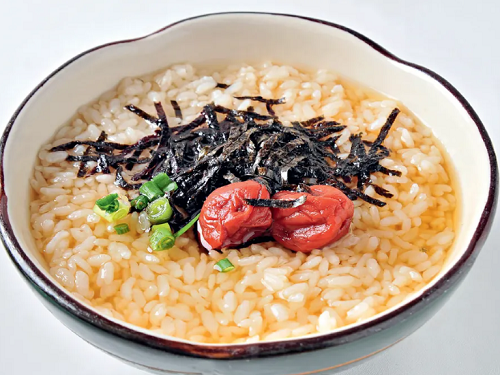 茶泡飯用什么茶比較好？(圖1)