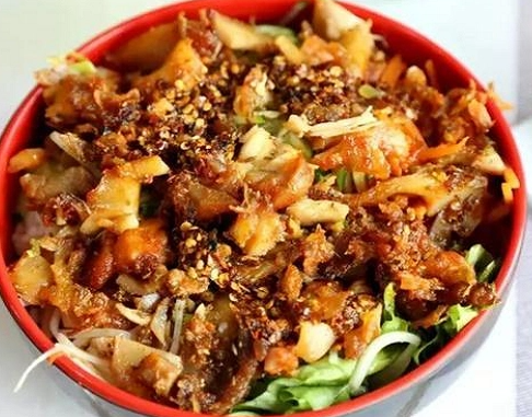 學(xué)烤肉拌飯要多少錢？學(xué)烤肉拌飯要多少學(xué)費(fèi)？(圖1)