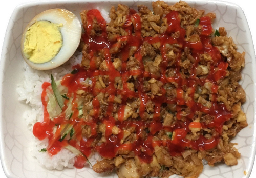 學(xué)烤肉拌飯去哪里？烤肉拌飯培訓(xùn)去哪里