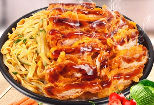 烤肉拌飯培訓(xùn)需要多少錢？烤肉拌飯培訓(xùn)費(fèi)用多少(圖1)