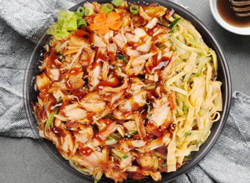 烤肉拌飯技術(shù)培訓(xùn)：掌握美味秘訣，開啟創(chuàng)業(yè)新征程(圖1)