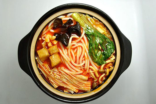 學(xué)做砂鍋學(xué)費多少？砂鍋培訓(xùn)要多少錢(圖1)