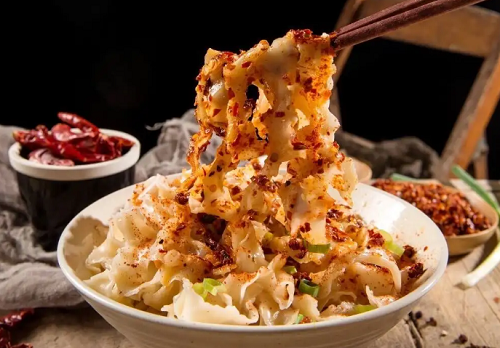 面食培訓(xùn)哪里學(xué)？學(xué)做面食去哪里(圖1)