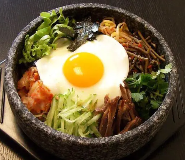 學石鍋拌飯去哪里學？石鍋拌飯培去哪學？(圖1)