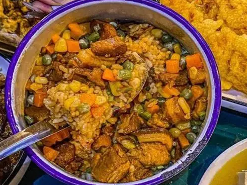 茶缸飯培訓(xùn)哪家好？學(xué)茶缸飯技術(shù)哪家好？(圖1)