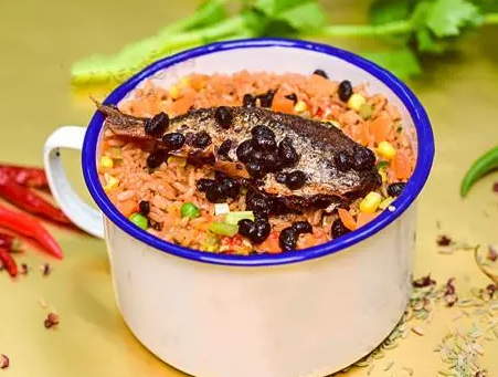 茶缸飯去哪里學？學茶缸飯去哪里