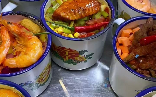 茶缸飯培訓(xùn)學(xué)校哪家好？(圖1)