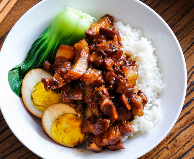 15塊一份鹵肉飯利潤(rùn)多少？