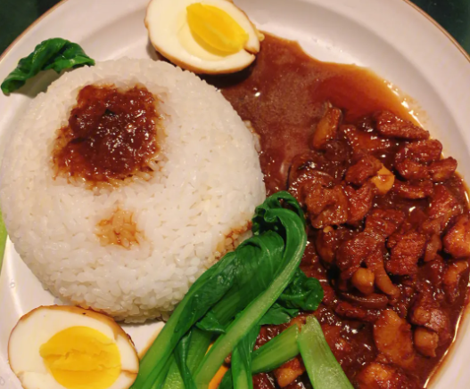 鹵肉飯培訓(xùn)學(xué)費(fèi)多少錢？學(xué)鹵肉飯技術(shù)要多少錢