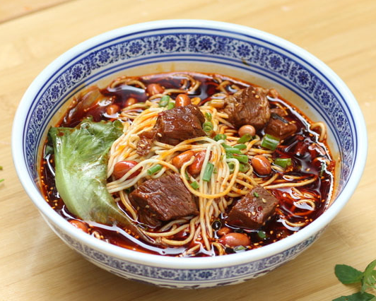 重慶小面培訓(xùn)哪家好？學(xué)重慶小面技術(shù)哪家好？