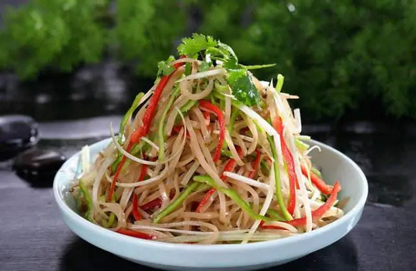 學(xué)做涼菜鹵菜學(xué)費(fèi)多少錢？