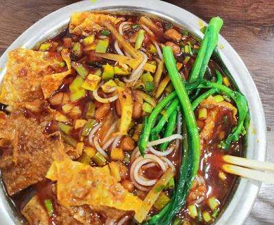 學(xué)做螺螄粉學(xué)費(fèi)多少錢？螺螄粉培訓(xùn)費(fèi)用多少