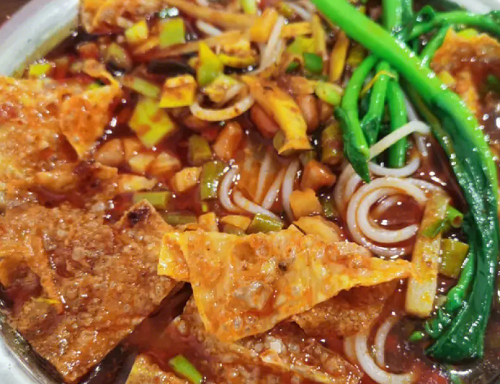 哪里能學(xué)到正宗螺螄粉？學(xué)正宗螺螄粉技術(shù)去哪里？