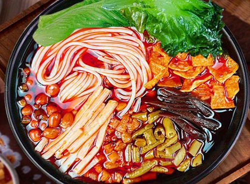 去哪里學(xué)螺螄粉比較好？學(xué)螺螄粉到哪里