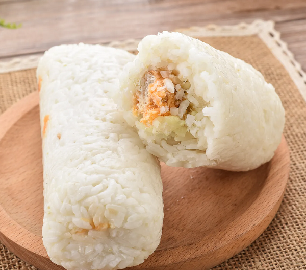 學糯米飯團要多少錢？糯米飯團培訓費用多少？