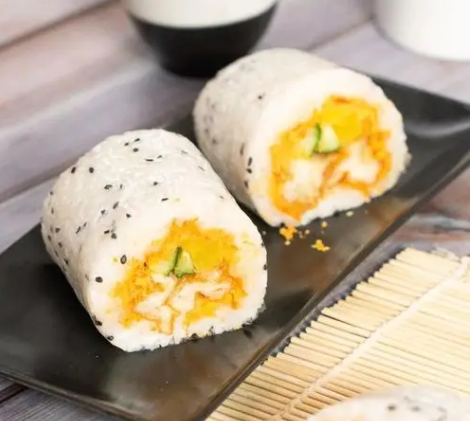 學做糯米飯團在哪培訓？學糯米飯團去哪里學？