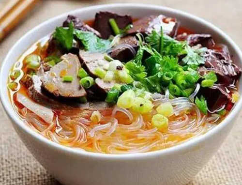 學(xué)鴨血粉絲湯一般學(xué)費(fèi)多少？