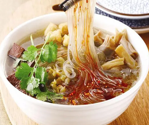 鴨血粉絲湯培訓(xùn)需要多少錢？