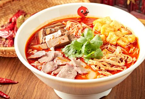 鴨血粉絲湯培訓(xùn)哪家好？哪家鴨血粉絲湯學(xué)校好？