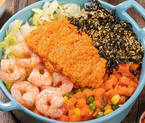 蟹黃拌飯培訓哪家好？學做蟹黃拌飯哪家比較好？