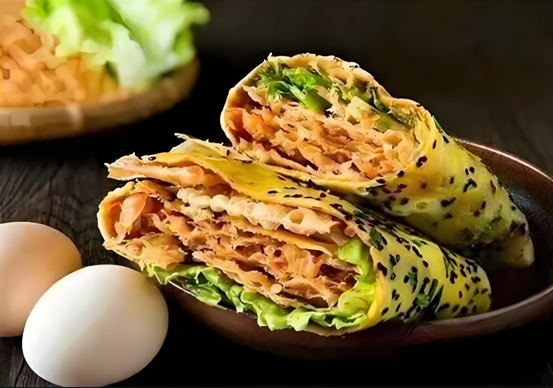 煎餅果子培訓(xùn)一般多少學(xué)費(fèi)？揭秘背后真相！