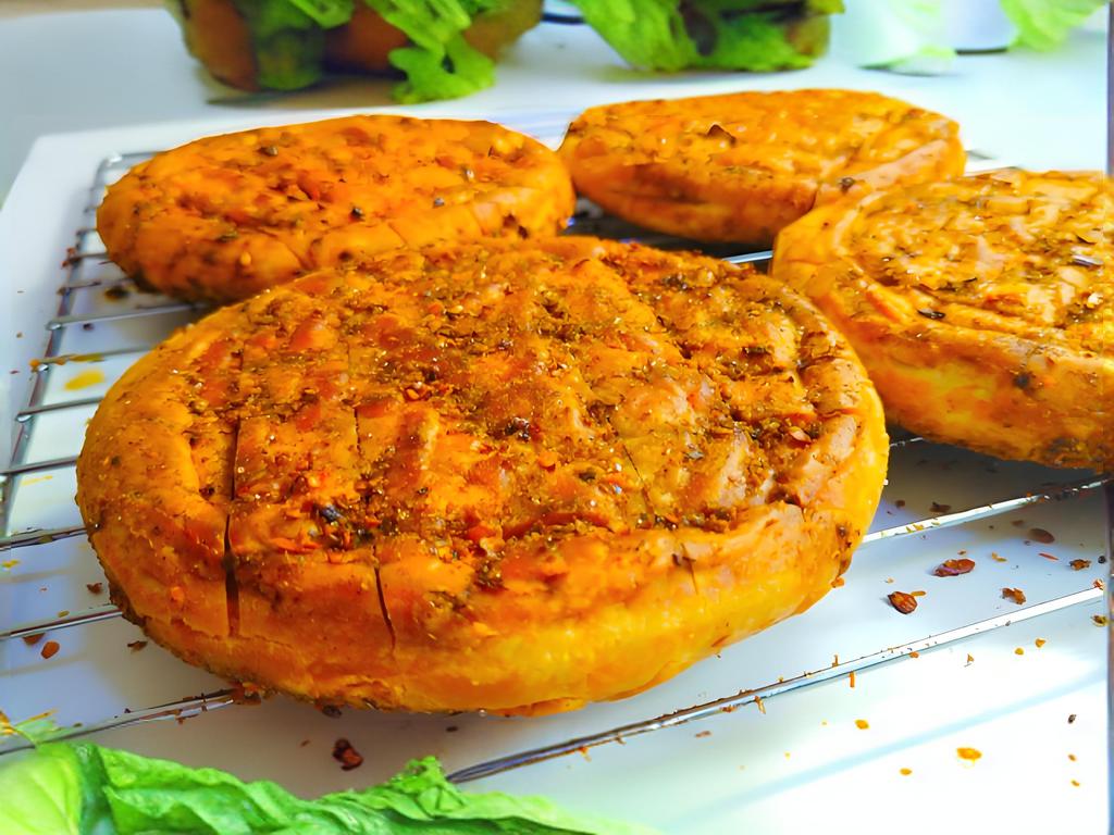 學(xué)烤餅學(xué)費(fèi)多少？探索烤餅手藝的創(chuàng)業(yè)機(jī)遇(圖1)