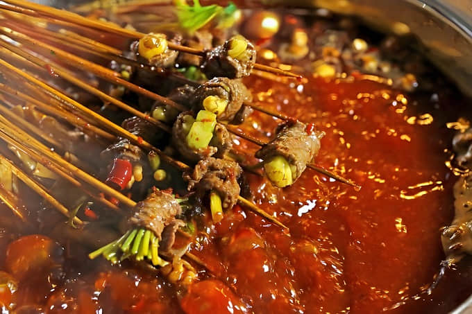 學(xué)做串串香技術(shù)要多久？快速掌握，輕松創(chuàng)業(yè)！