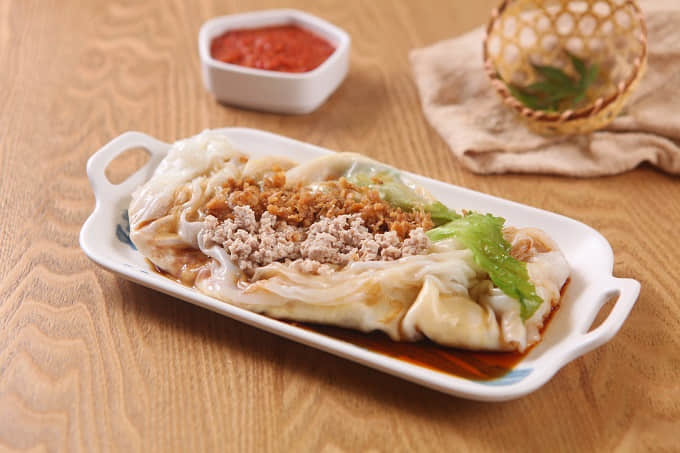 【必看指南】尋找地道腸粉技藝，讓你的早餐攤C位出道！(圖1)